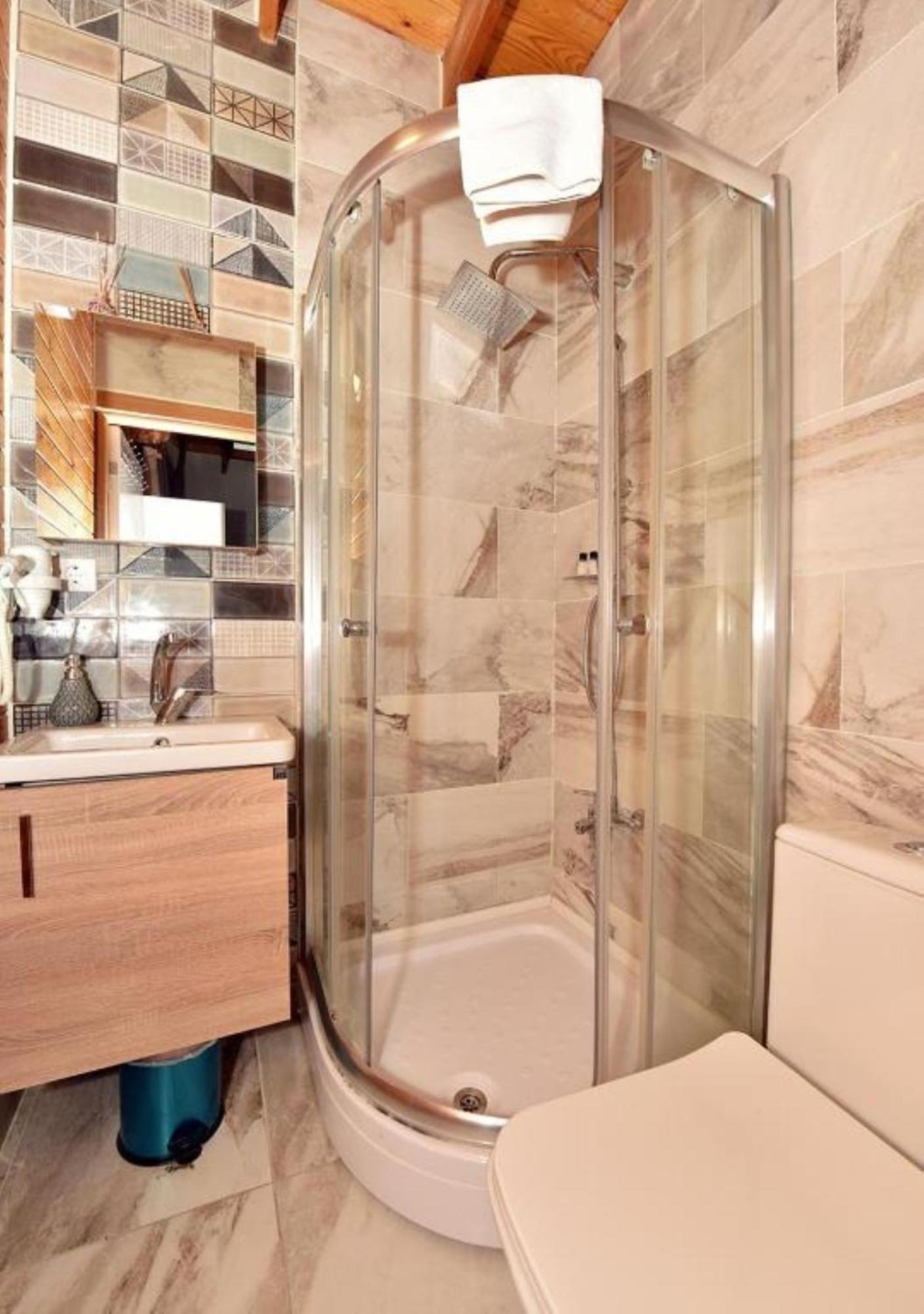 Royal Garden Suite And Hotel اسطنبول المظهر الخارجي الصورة