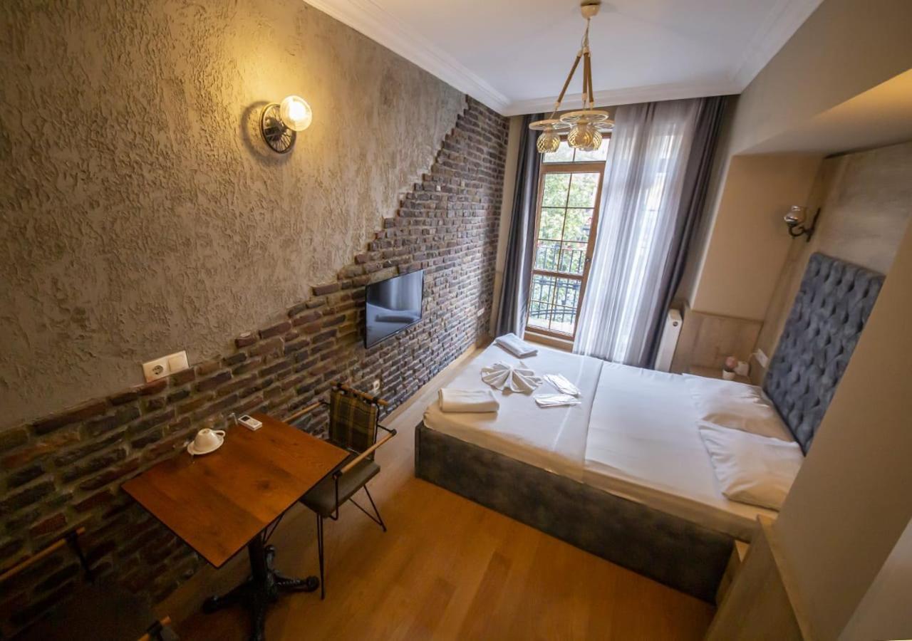 Royal Garden Suite And Hotel اسطنبول المظهر الخارجي الصورة