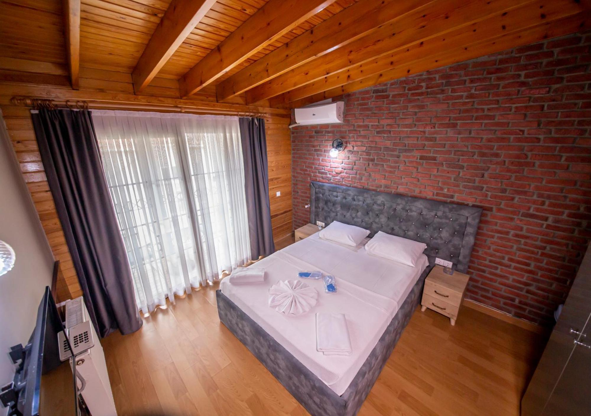 Royal Garden Suite And Hotel اسطنبول المظهر الخارجي الصورة